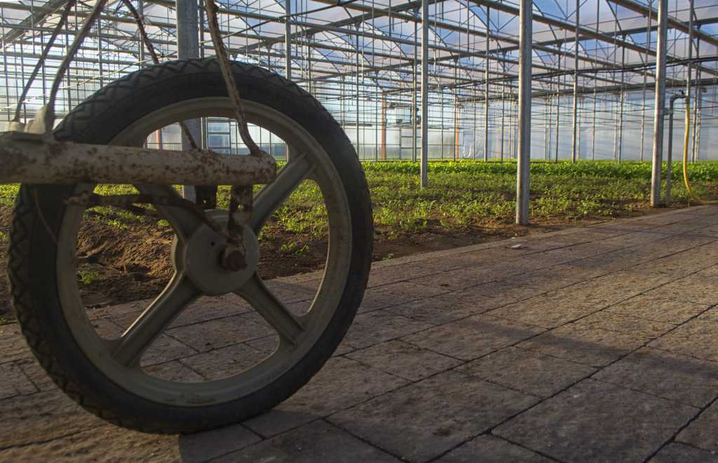 Serra Madre: un progetto a misura d''uomo